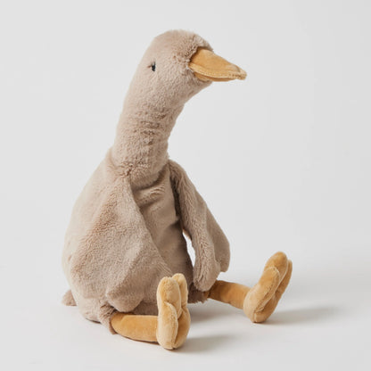 Puddles the Goose
