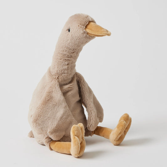 Puddles the Goose