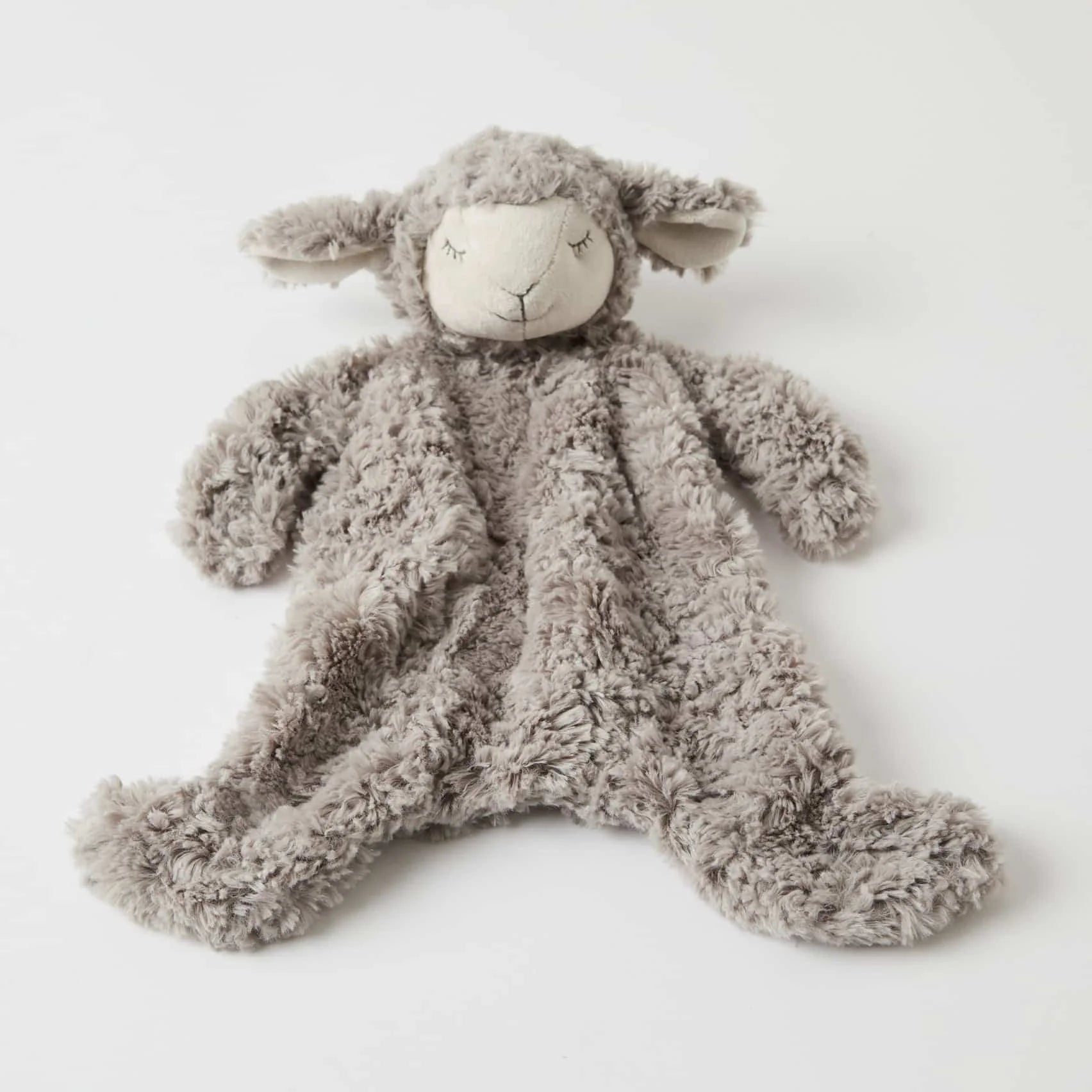 Pepper The Sheep Comforter