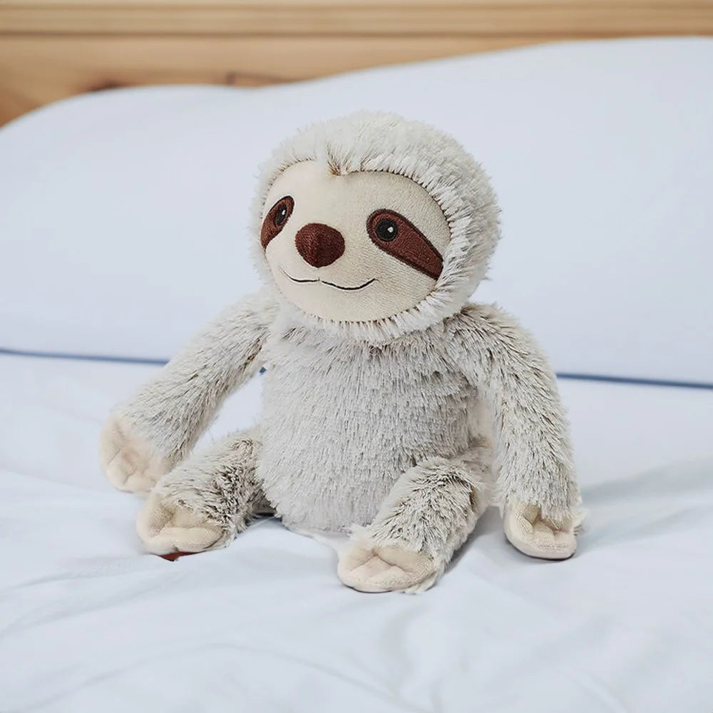 Warmies Marshmallow Sloth