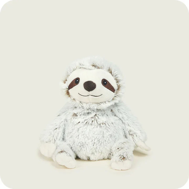 Warmies Marshmallow Sloth