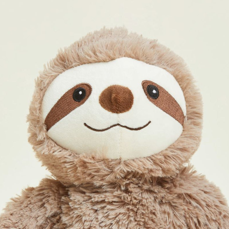 Warmies Sloth