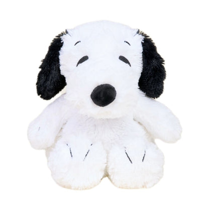 Warmies Snoopy Dog