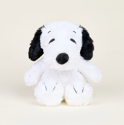 Warmies Snoopy Dog