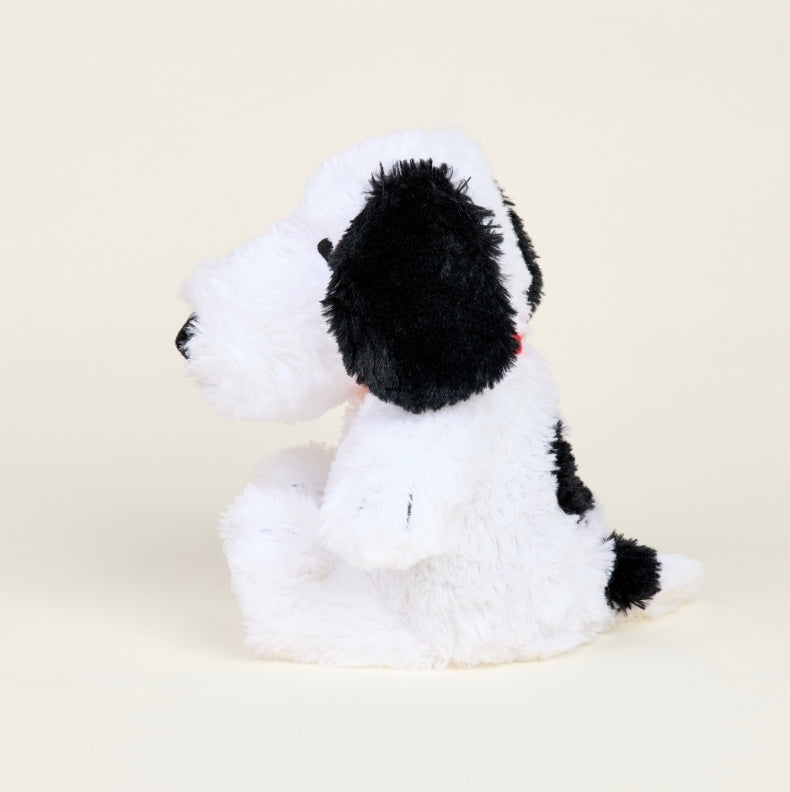 Warmies Snoopy Dog