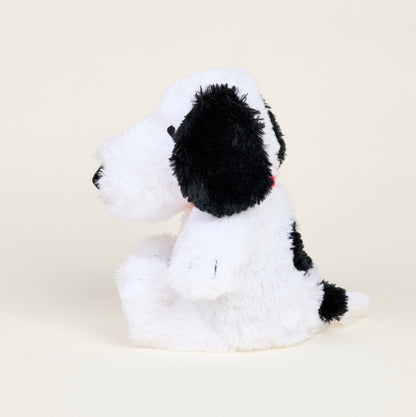Warmies Snoopy Dog