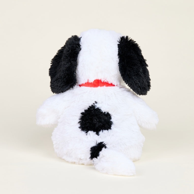 Warmies Snoopy Dog