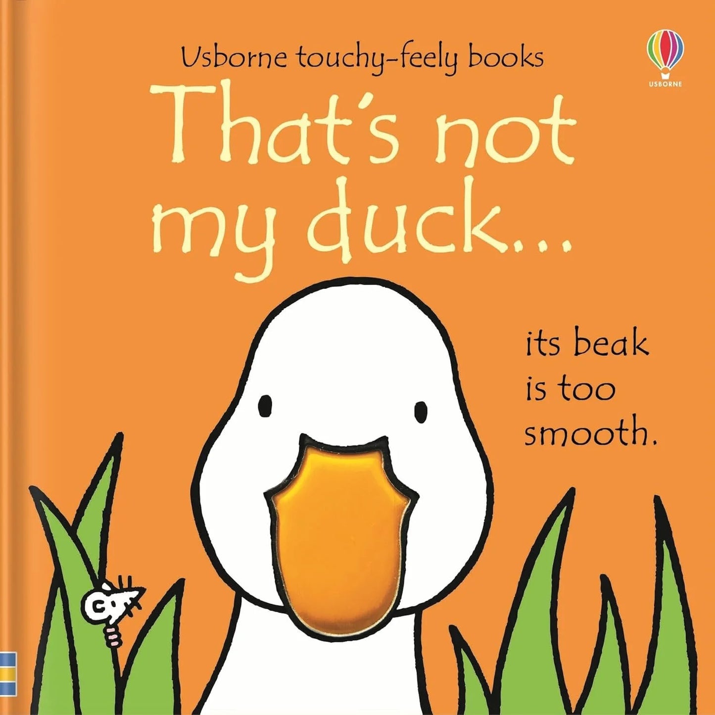 Wiggles the Duck Book Gift Box