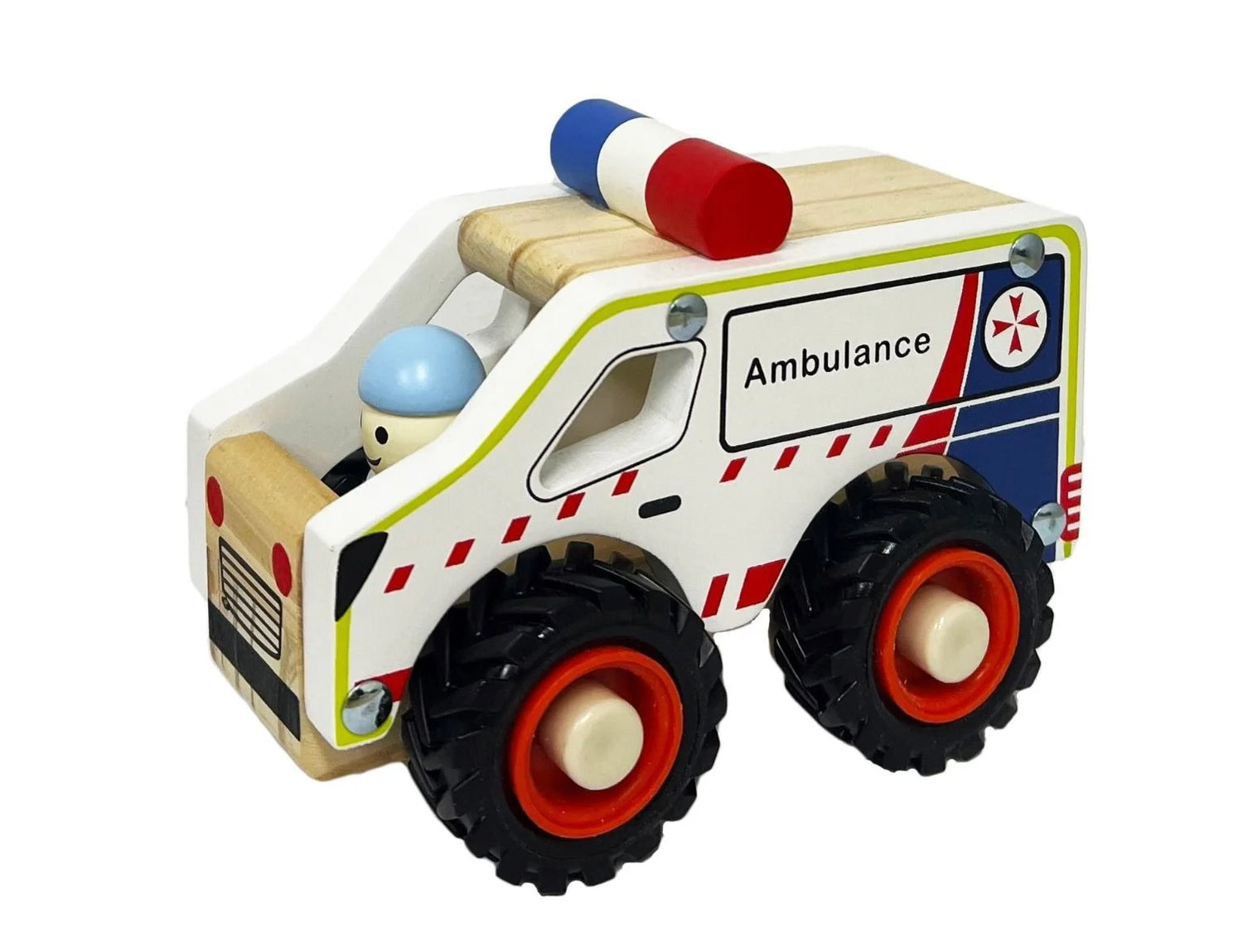 Aussie Ambulance