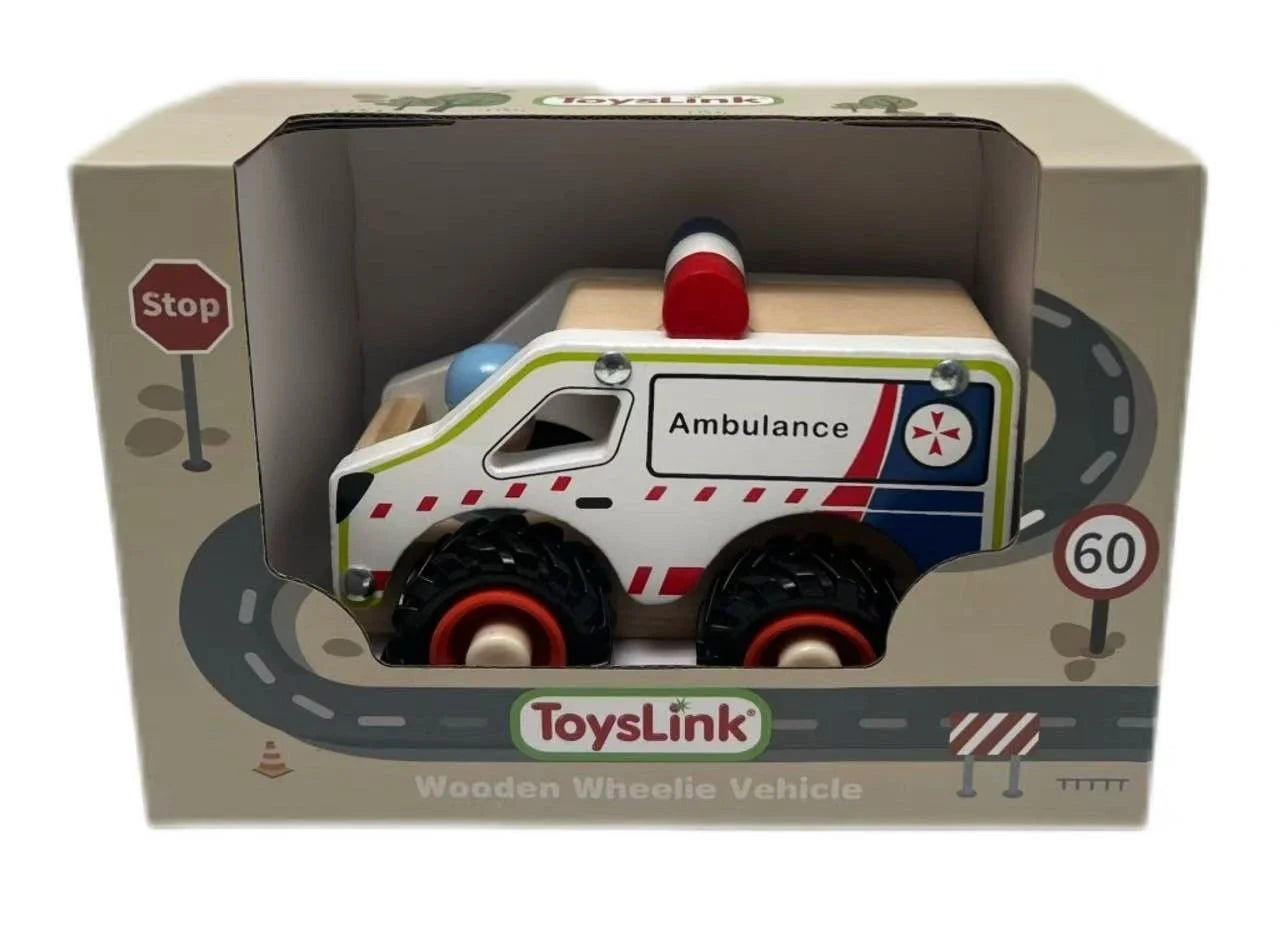 Aussie Ambulance