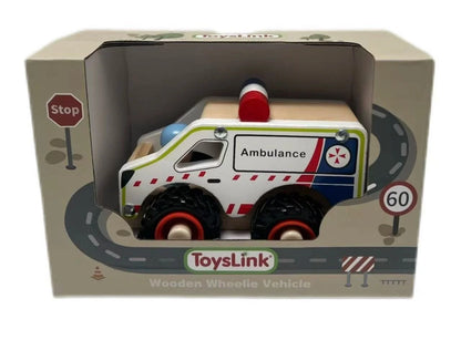 Aussie Ambulance