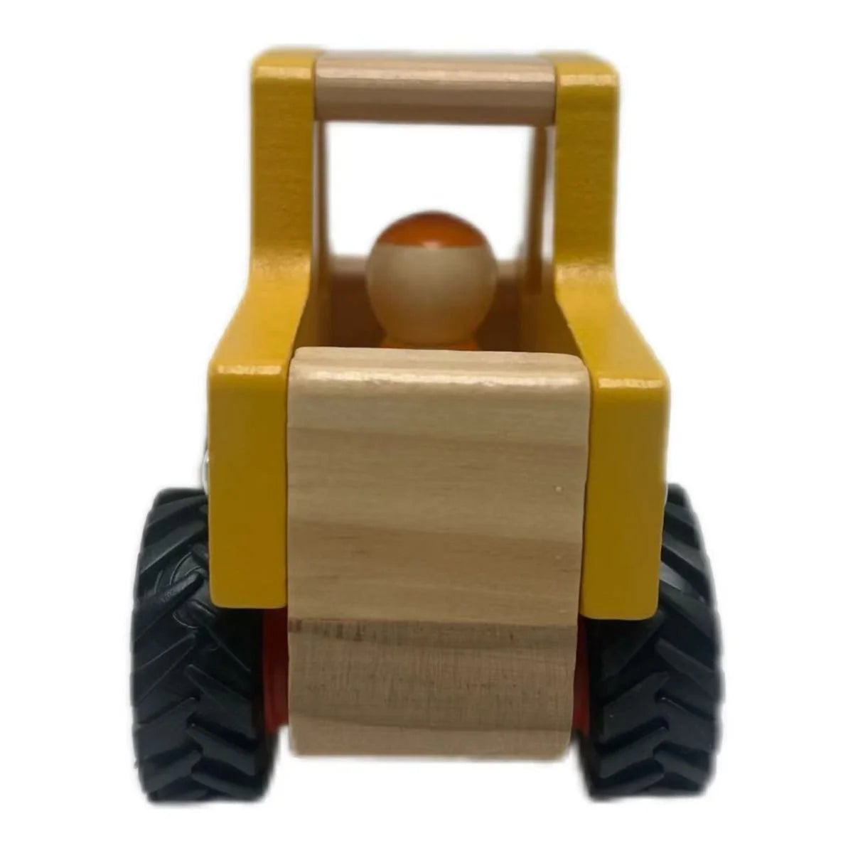 Wooden Digger