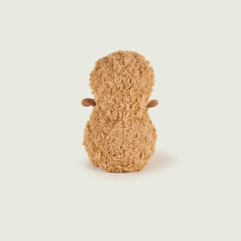 Warmies Peanut
