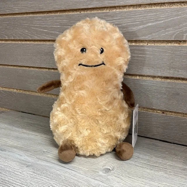 Warmies Peanut