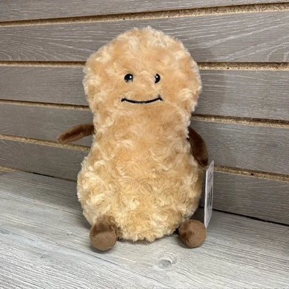 Warmies Peanut