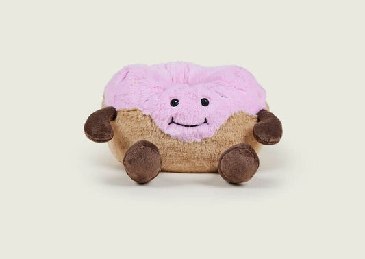 Warmies Donut
