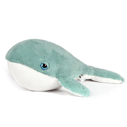 Hurley the Whale