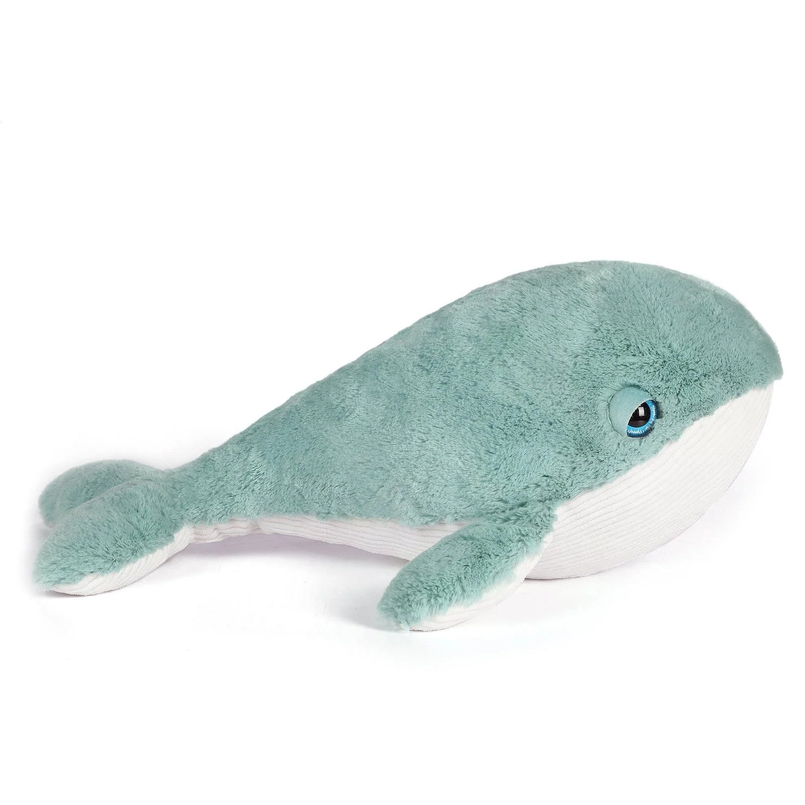 Hurley the Whale