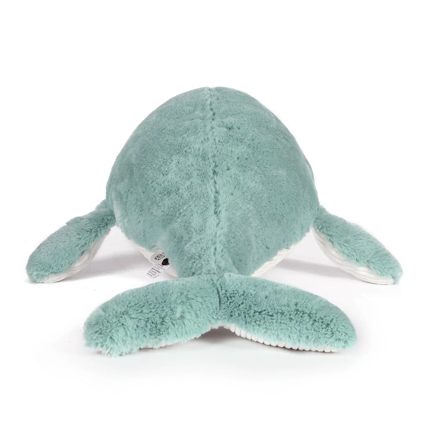 Hurley the Whale