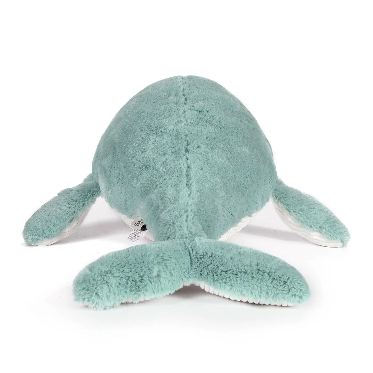 Hurley the Whale