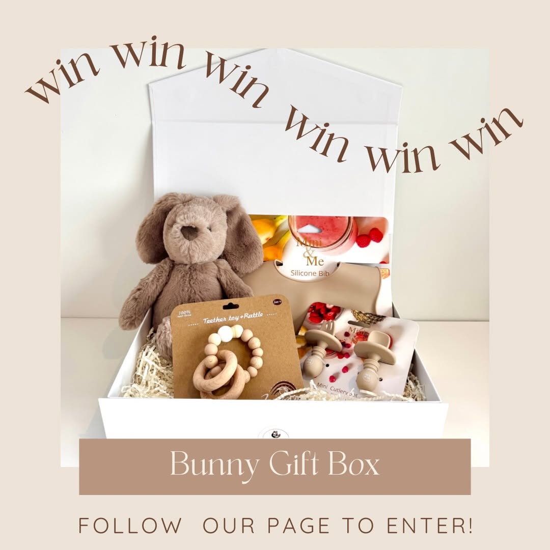 Cuddle Box Gifts on Instagram